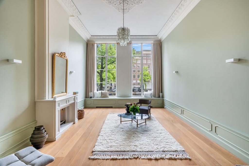 AMSTERDAM Keizersgracht 736 A