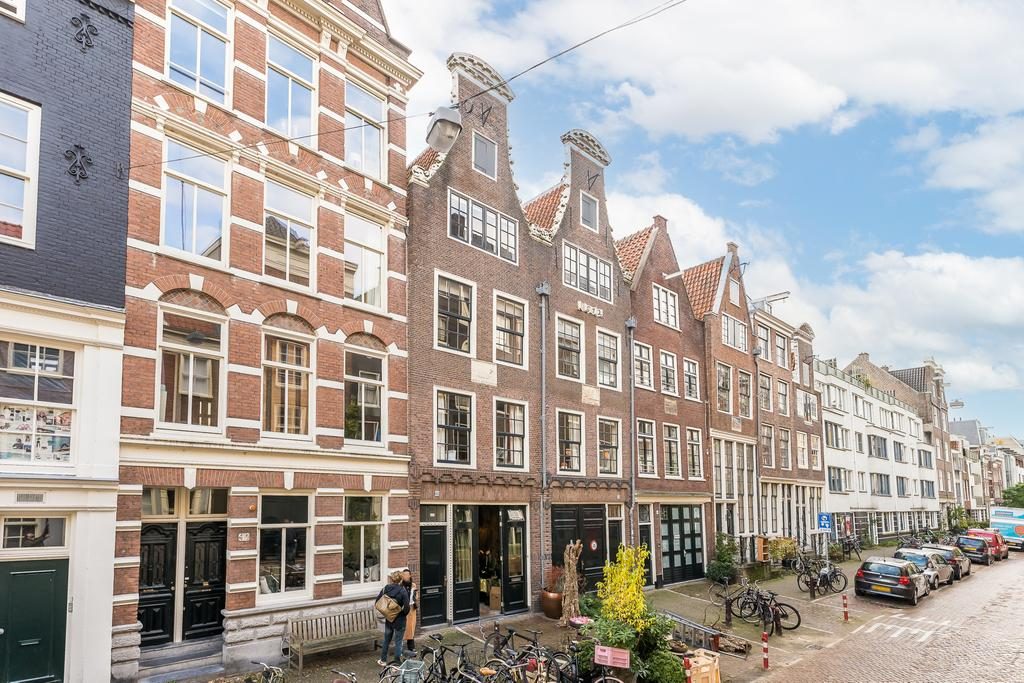AMSTERDAM Kerkstraat 408-2