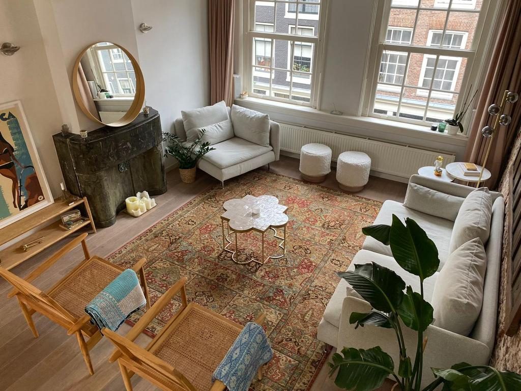 AMSTERDAM Kerkstraat 408-2