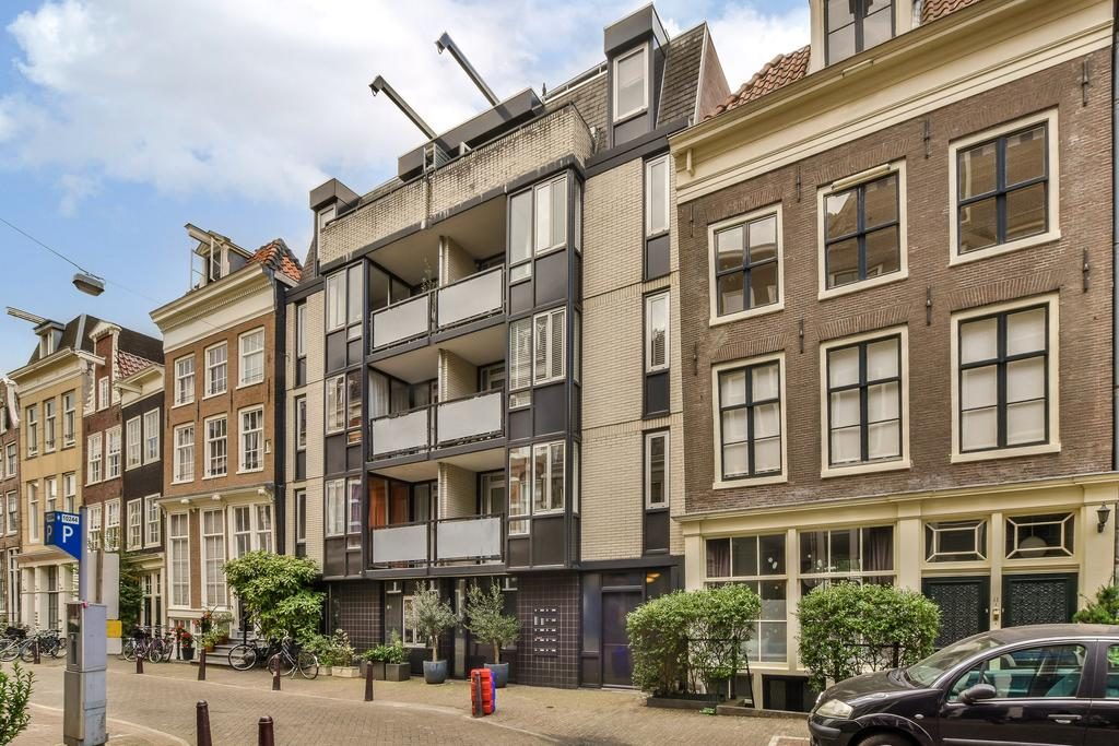 
    Kerkstraat 70 E|Amsterdam
