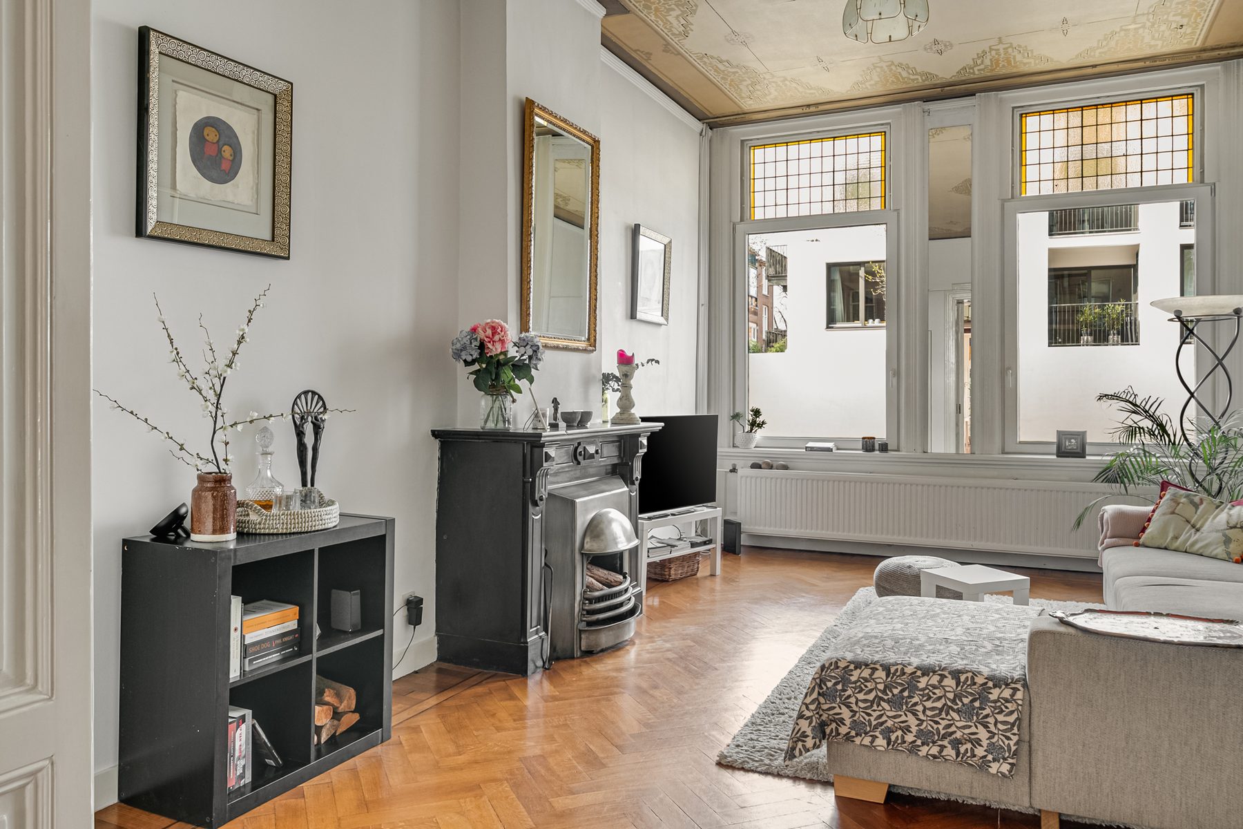 AMSTERDAM Koninginneweg 127 Himage 13