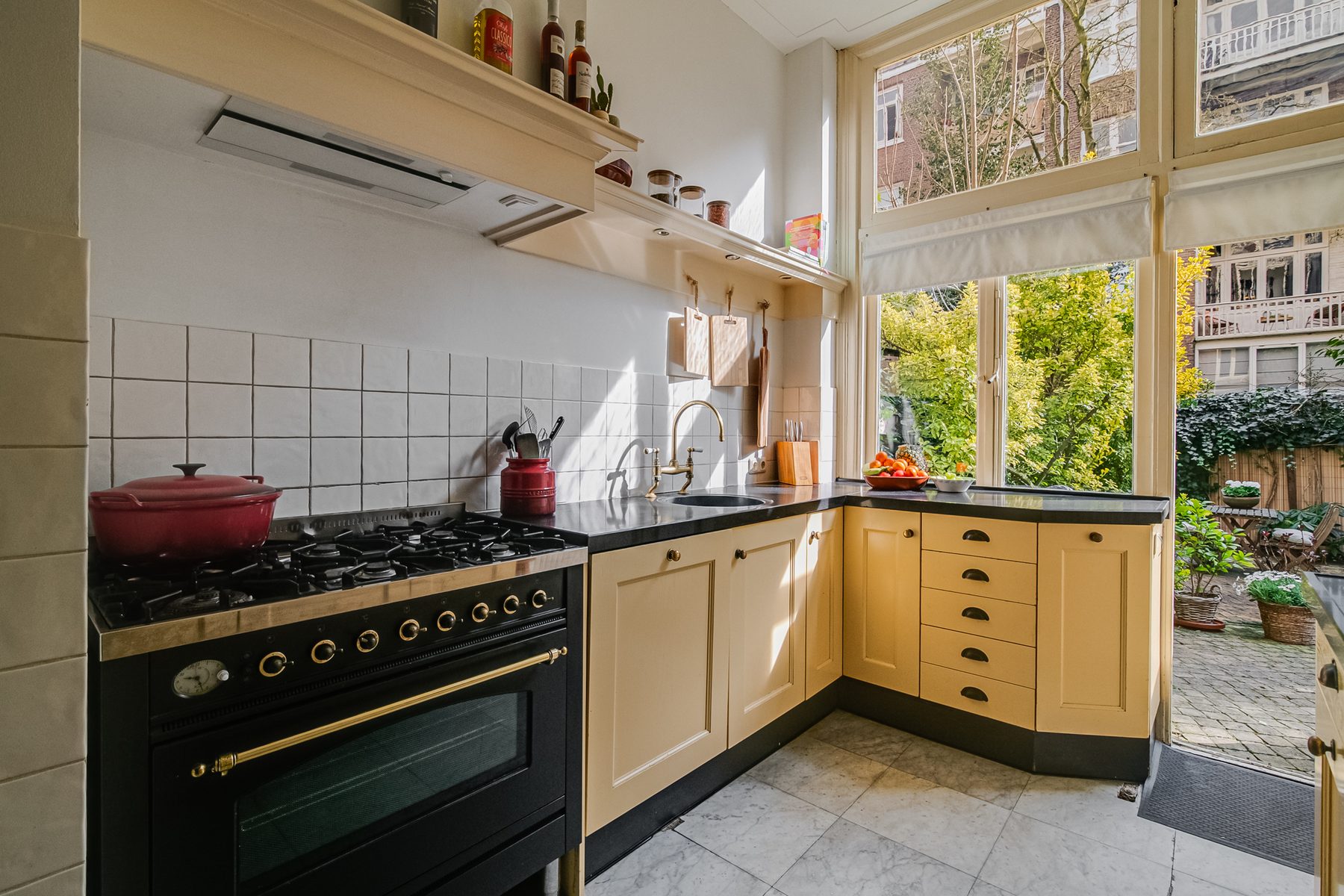 AMSTERDAM Koninginneweg 127 Himage 15