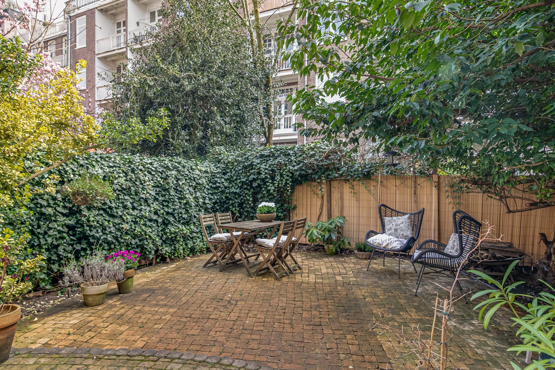 AMSTERDAM Koninginneweg 127 Himage 19