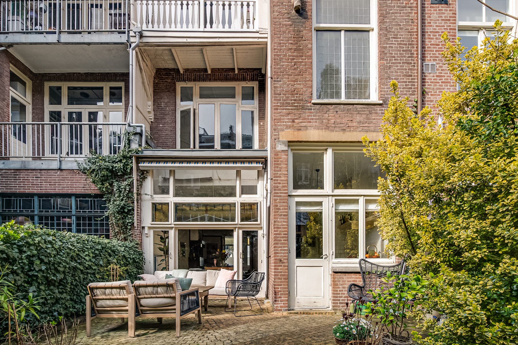 AMSTERDAM Koninginneweg 127 Himage 21