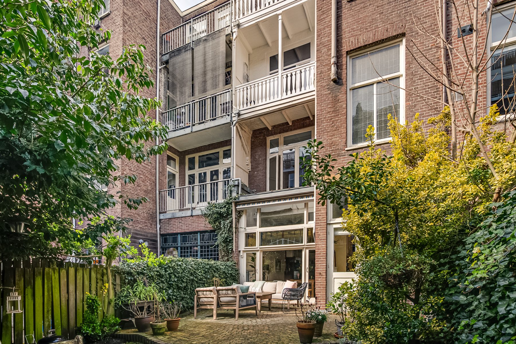 AMSTERDAM Koninginneweg 127 Himage 22