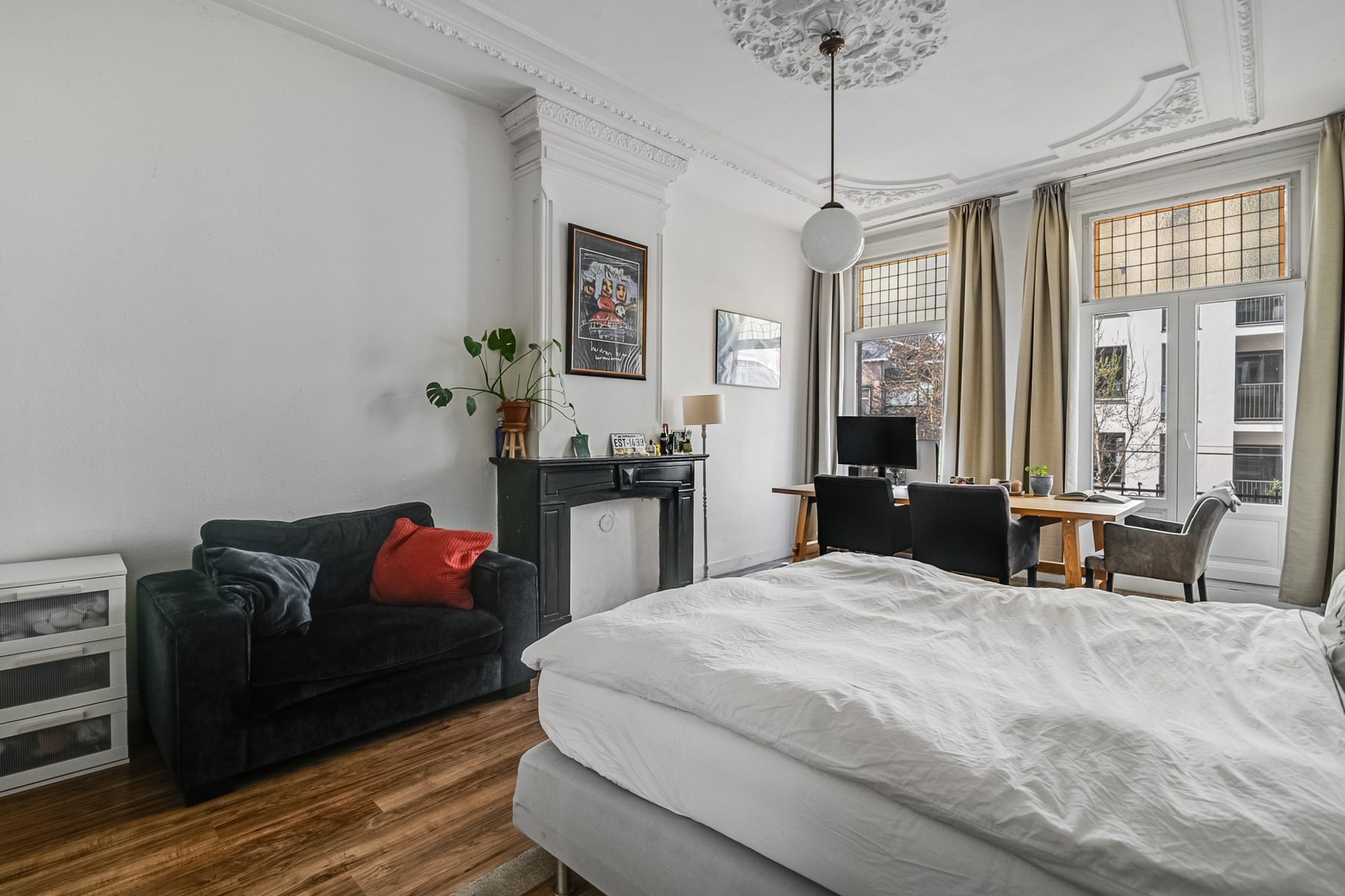 AMSTERDAM Koninginneweg 127 Himage 24