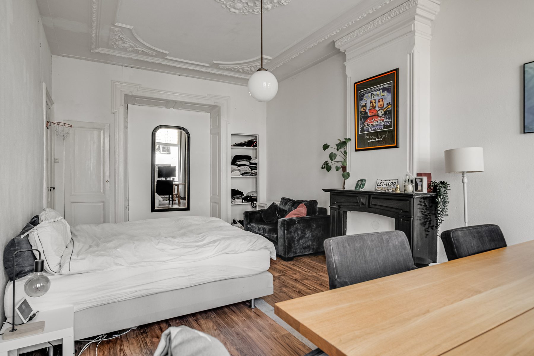 AMSTERDAM Koninginneweg 127 Himage 26