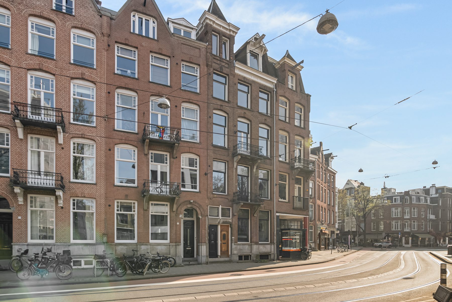 AMSTERDAM Koninginneweg 127 Himage 38