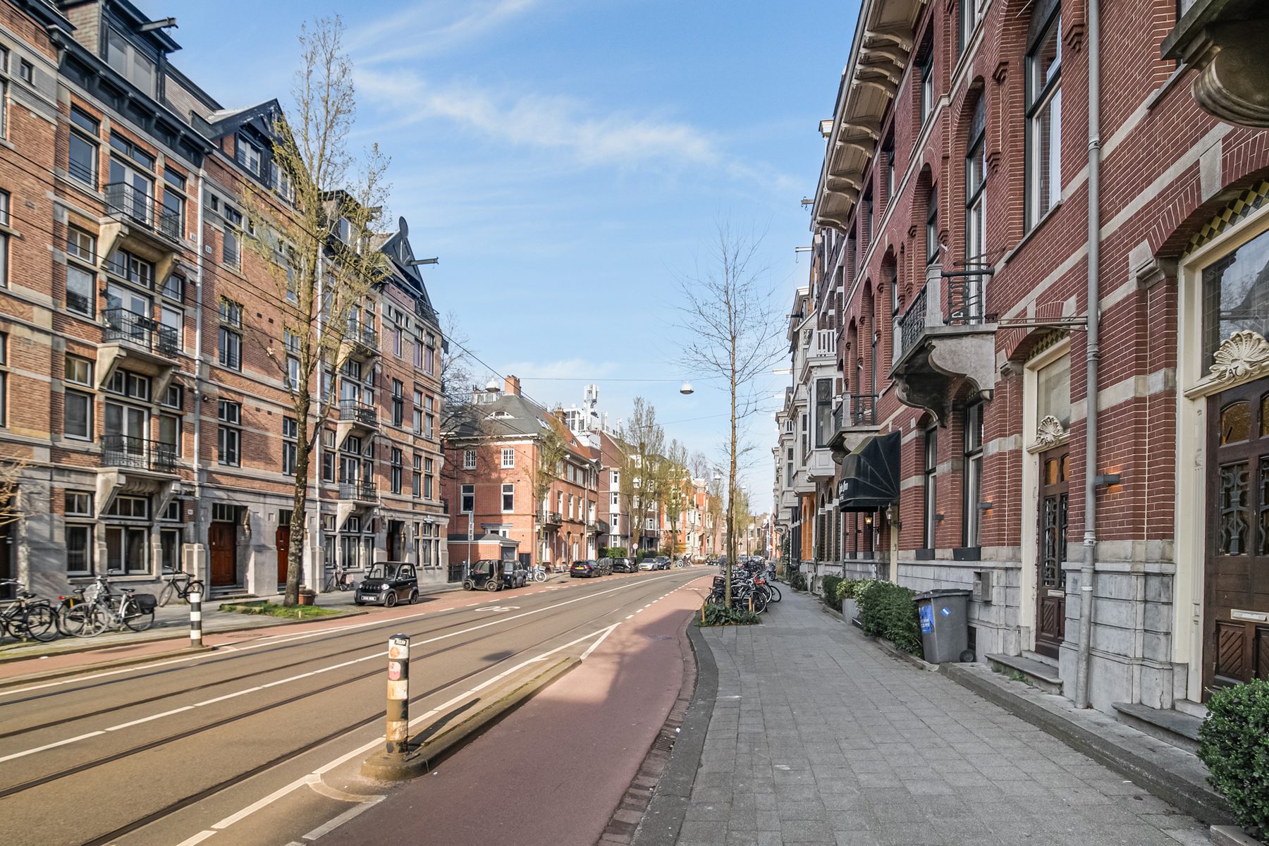 AMSTERDAM Koninginneweg 127 Himage 40