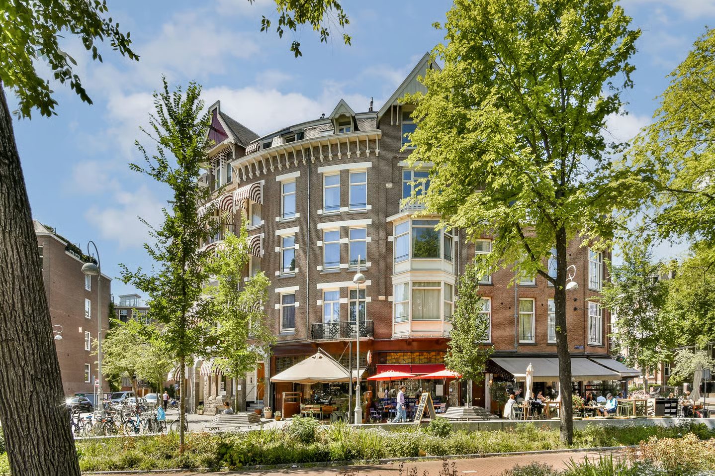 AMSTERDAM Koninginneweg 127 Himage 41