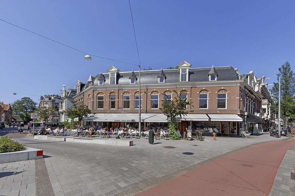 AMSTERDAM Koninginneweg 127 Himage 46