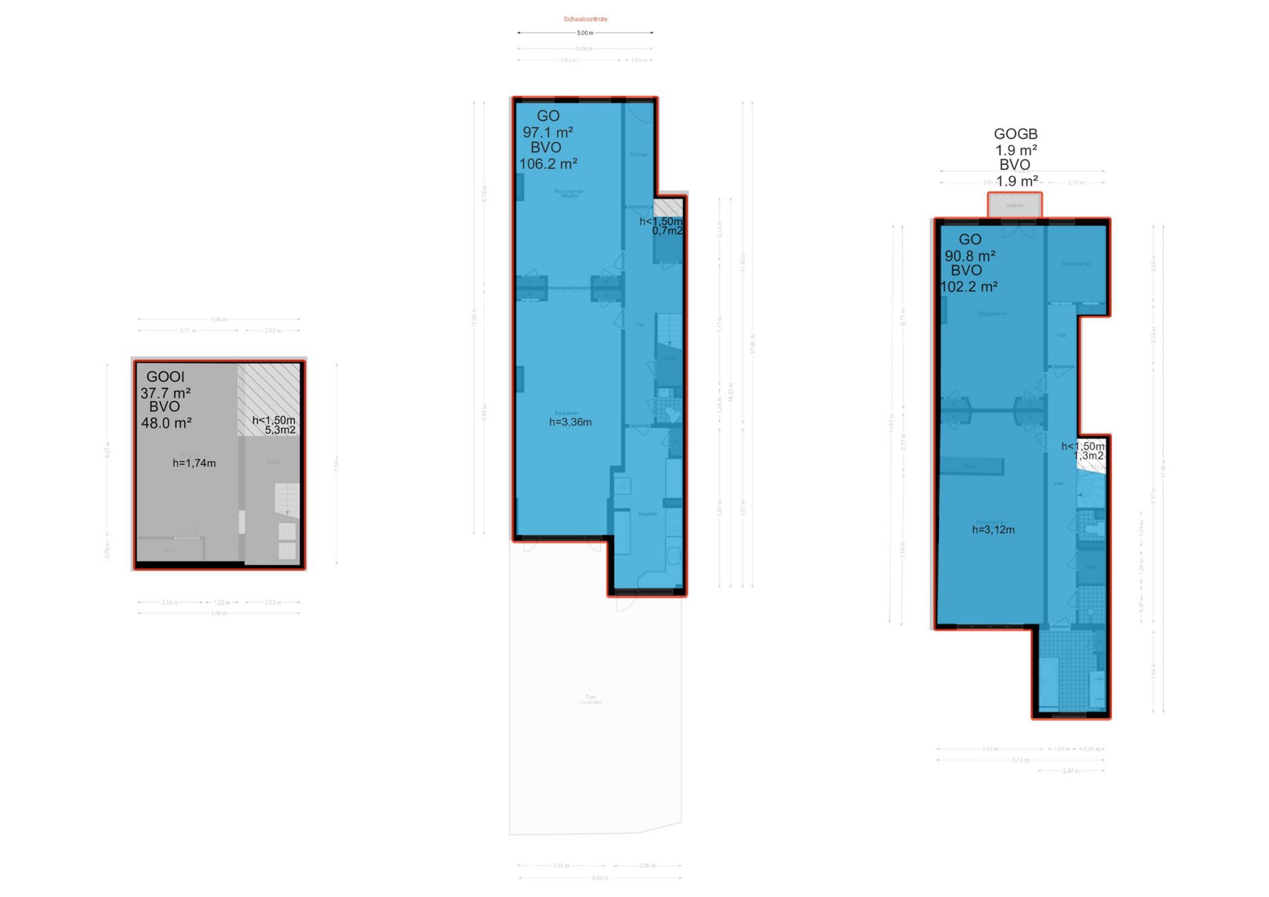 AMSTERDAM Koninginneweg 127 Himage 50