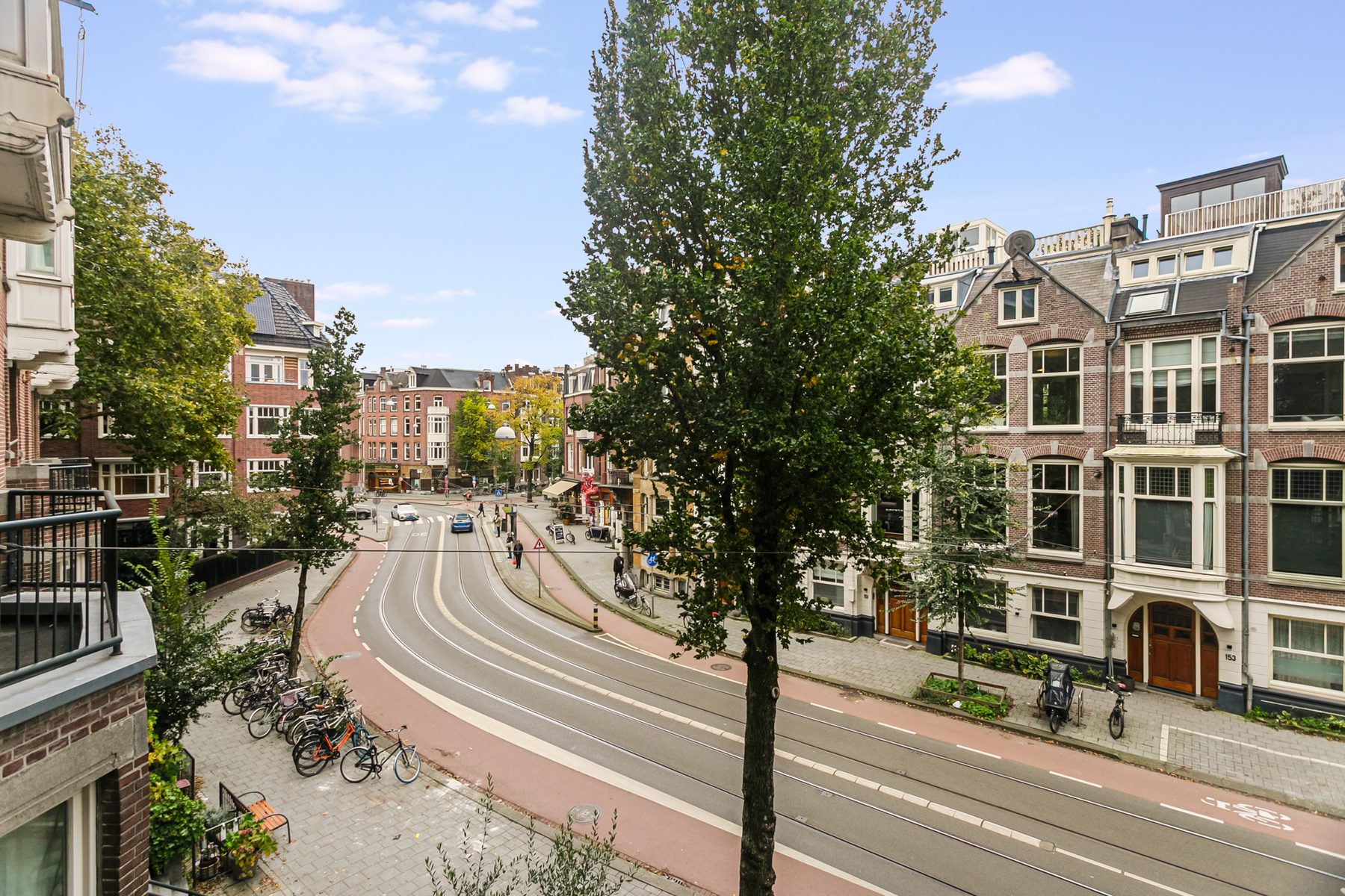 AMSTERDAM Koninginneweg 136 Himage 23