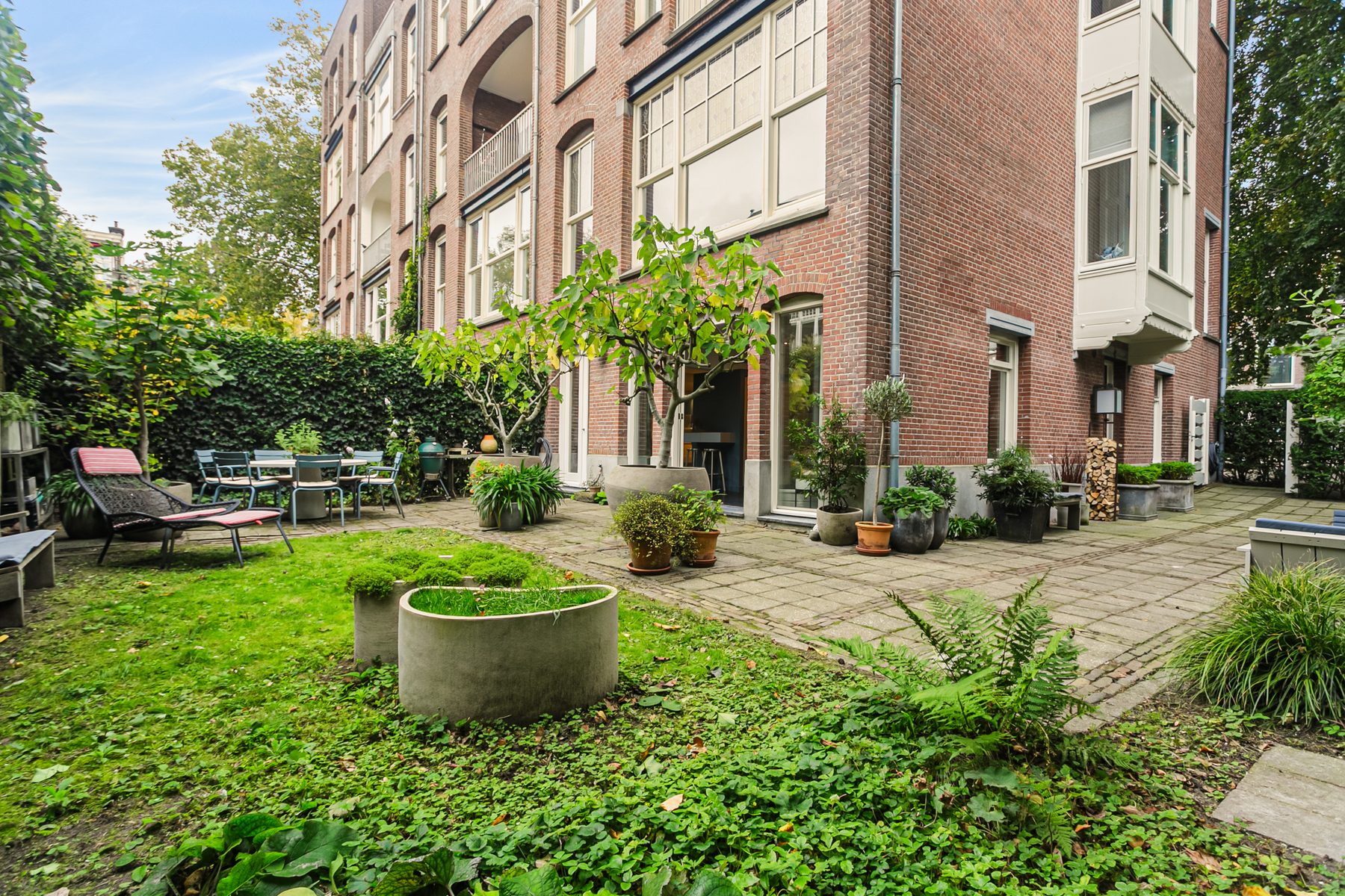 
    Koninginneweg 136 H|Amsterdam
