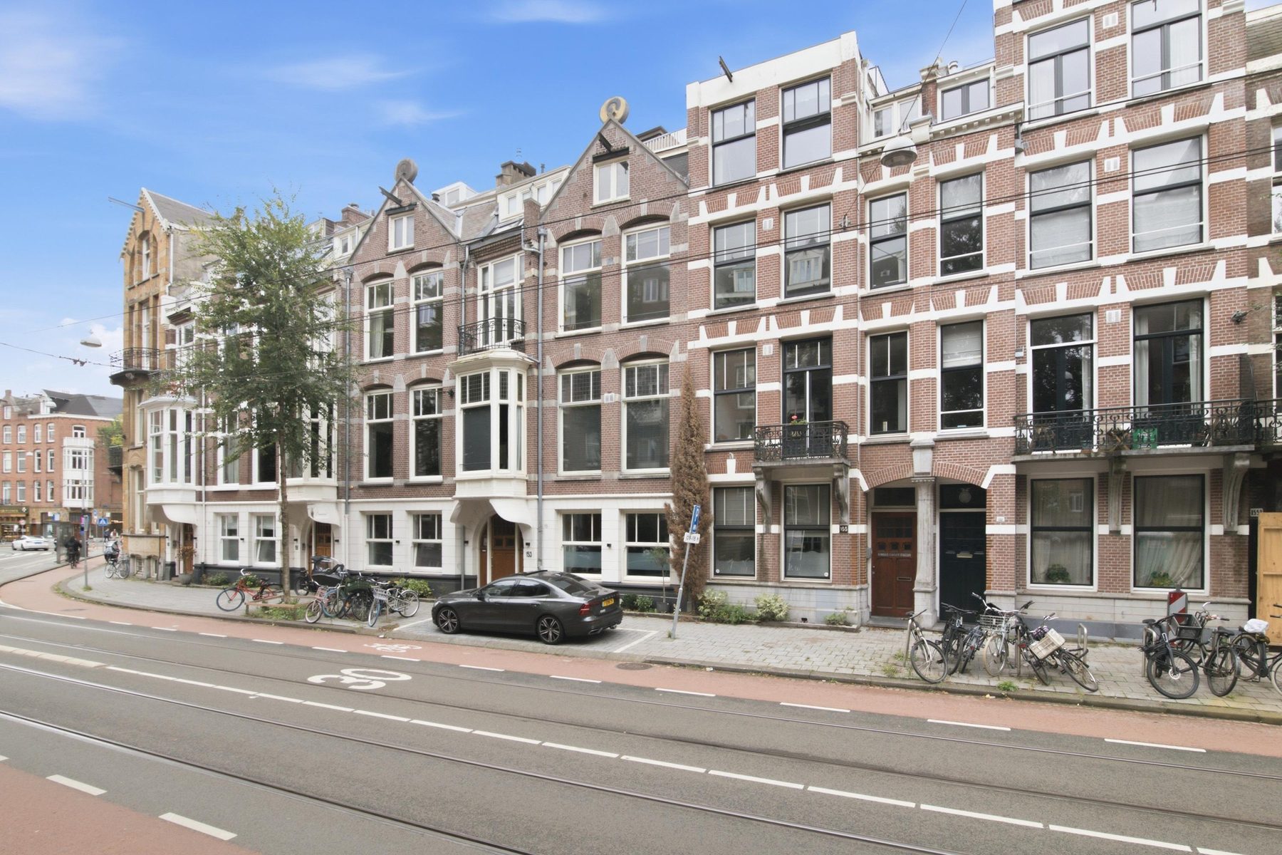 
    Koninginneweg 153 A|Amsterdam
