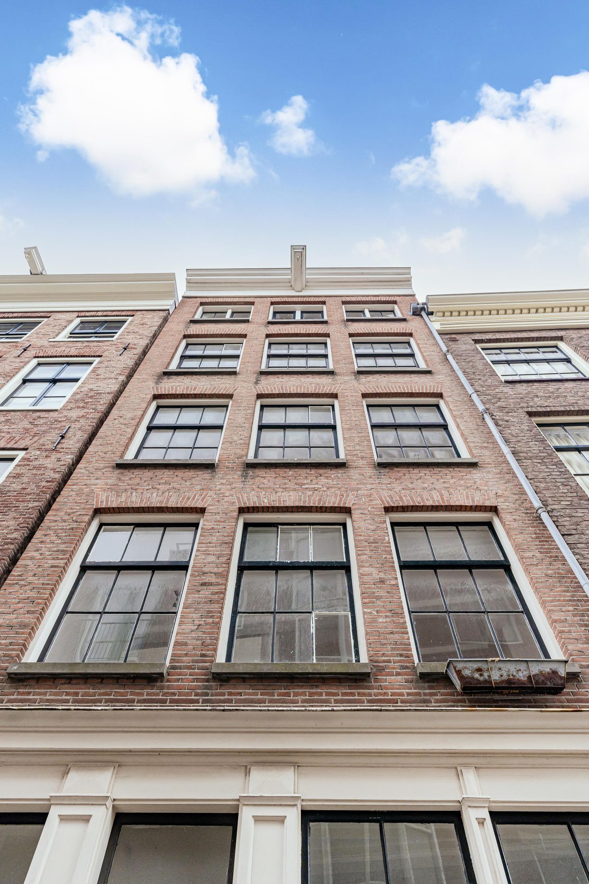 AMSTERDAM Korte Keizersstraat 13 A