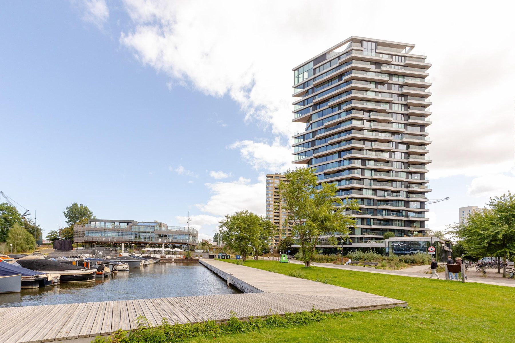 AMSTERDAM Korte Ouderkerkerdijk 1 K 1image 23