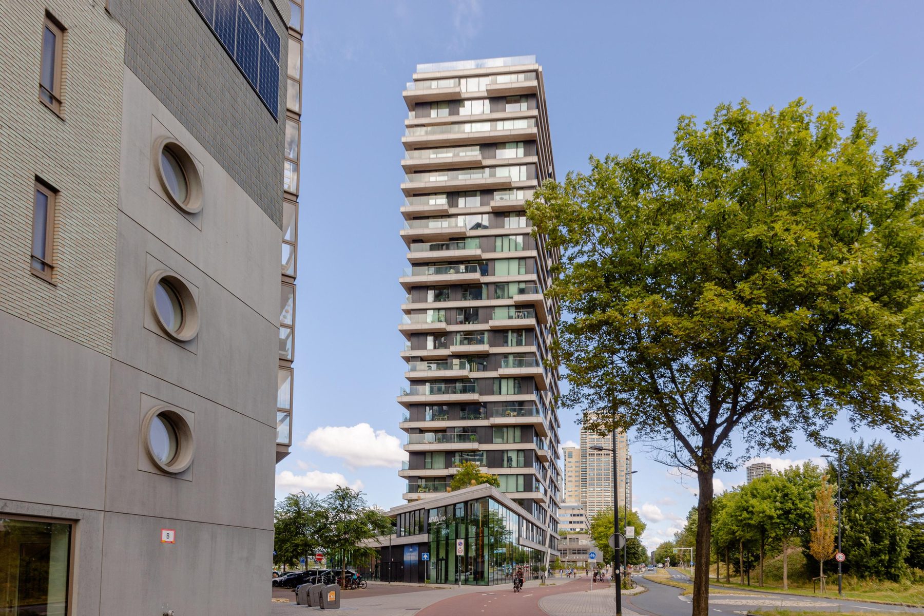 AMSTERDAM Korte Ouderkerkerdijk 1 K 1image 27
