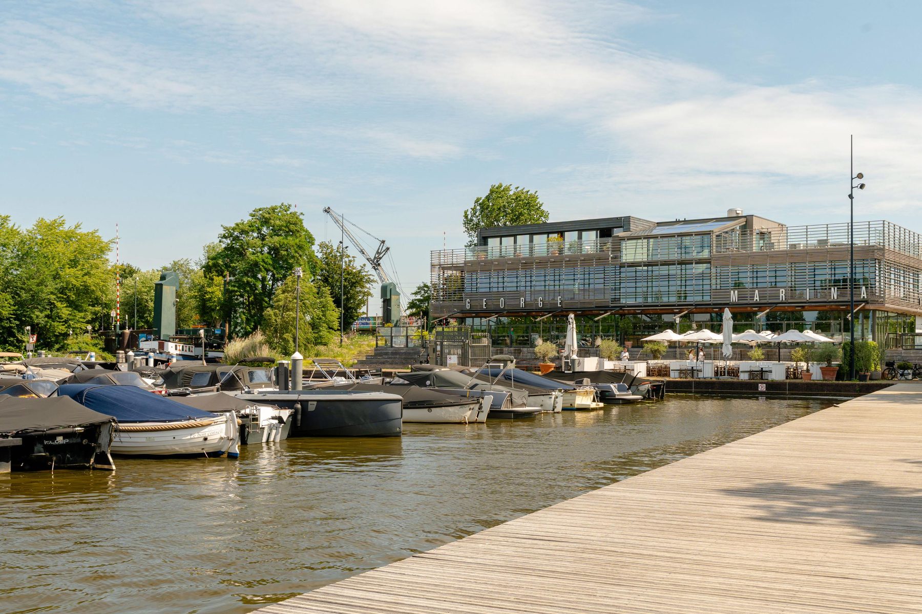 AMSTERDAM Korte Ouderkerkerdijk 1 K 1image 29