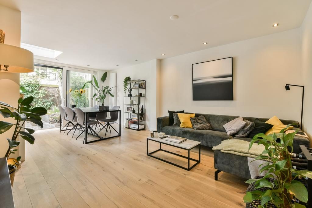 AMSTERDAM Kromme-Mijdrechtstraat 32 H