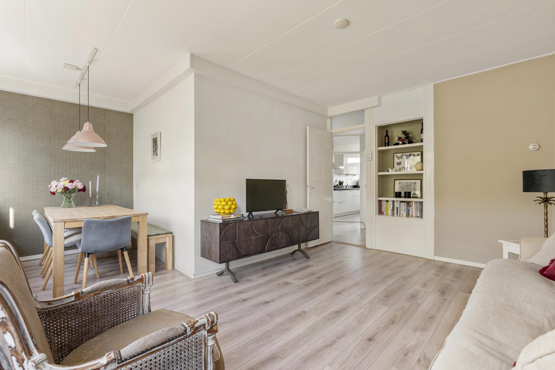 
    Kromme-Mijdrechtstraat 51-2|Amsterdam
