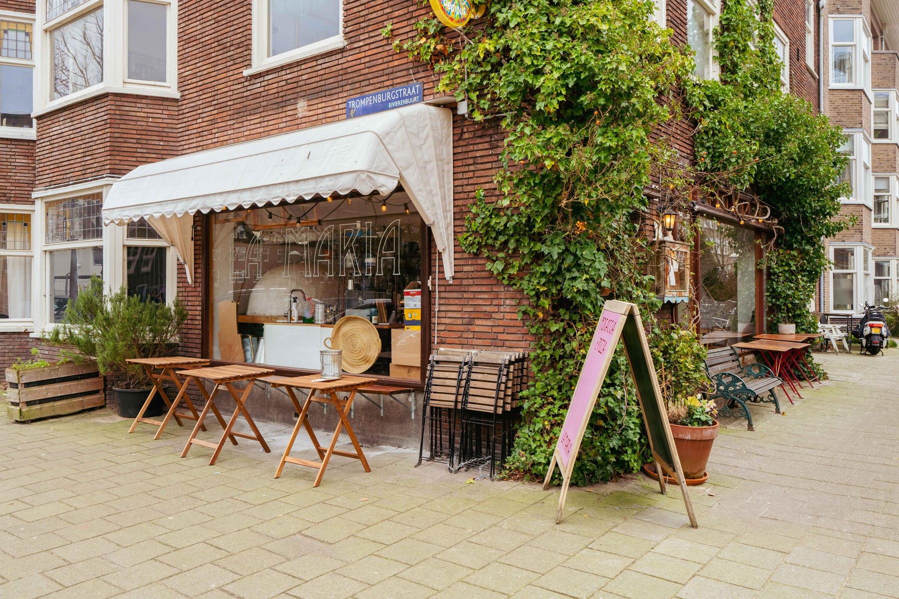 AMSTERDAM Kromme-Mijdrechtstraat 51-2image 19