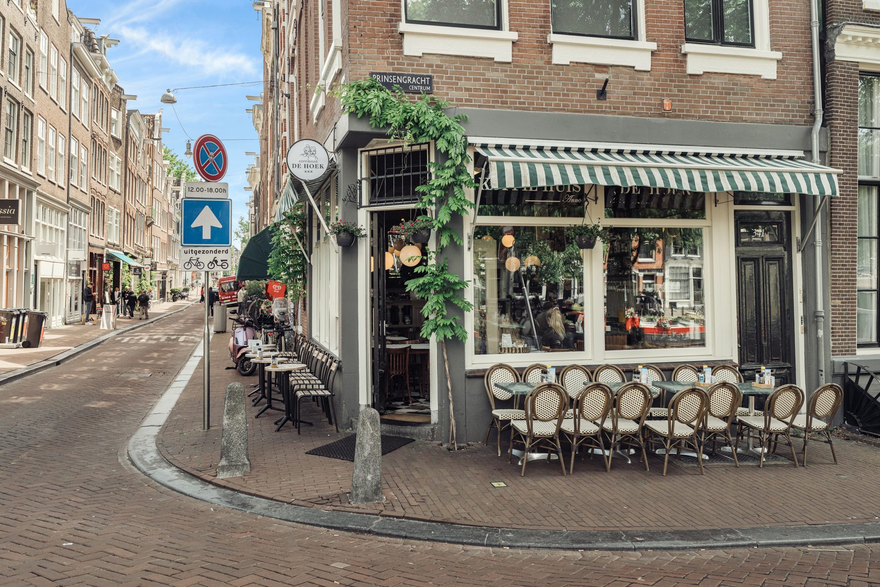 AMSTERDAM Laurierstraat 20 Himage 23