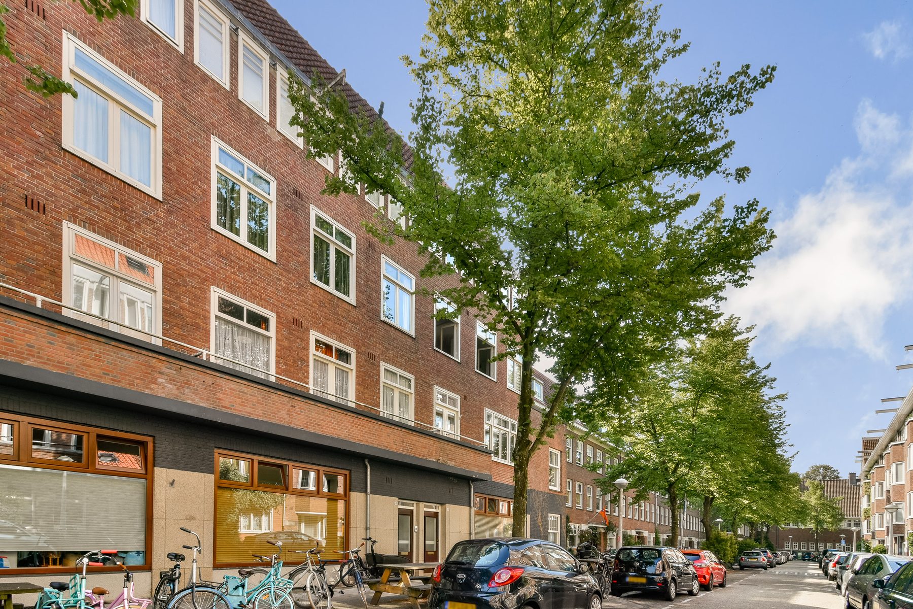 AMSTERDAM Legmeerstraat 45-1image 21