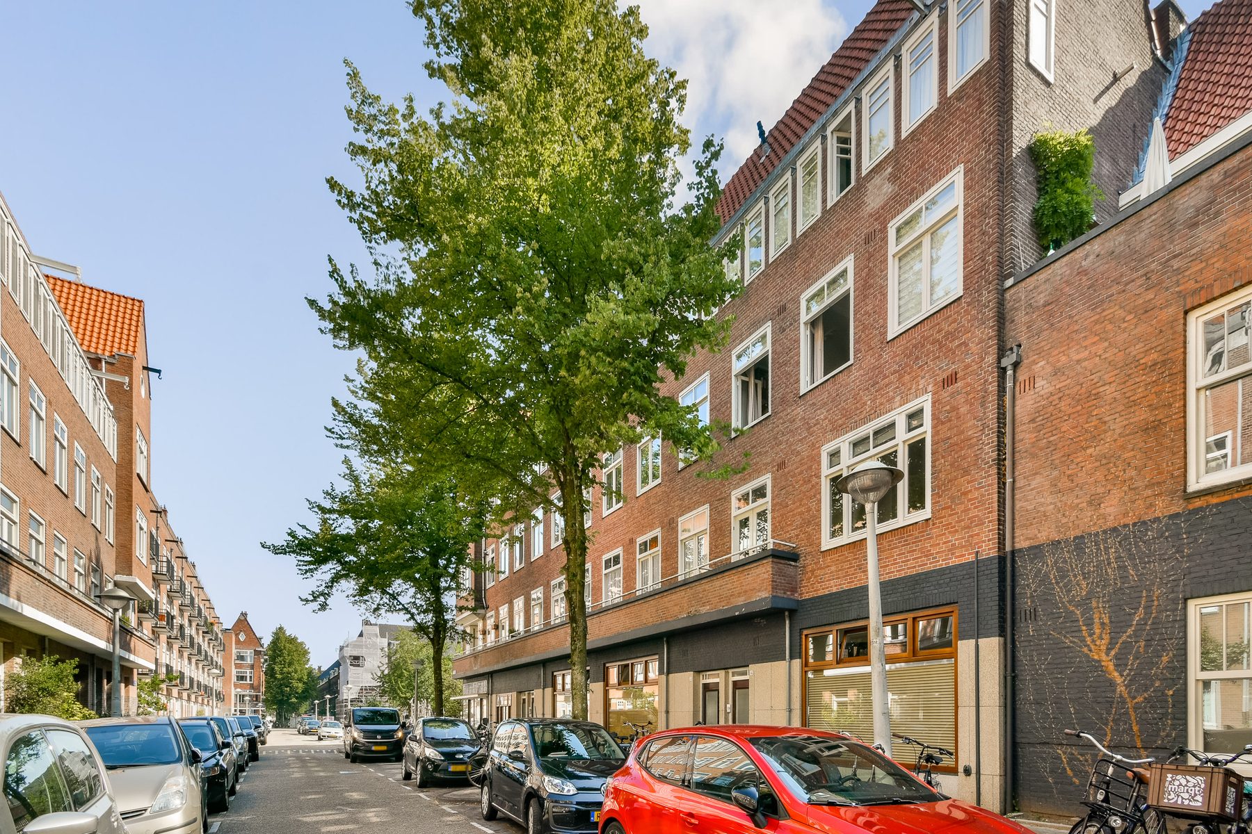 AMSTERDAM Legmeerstraat 45-1image 22
