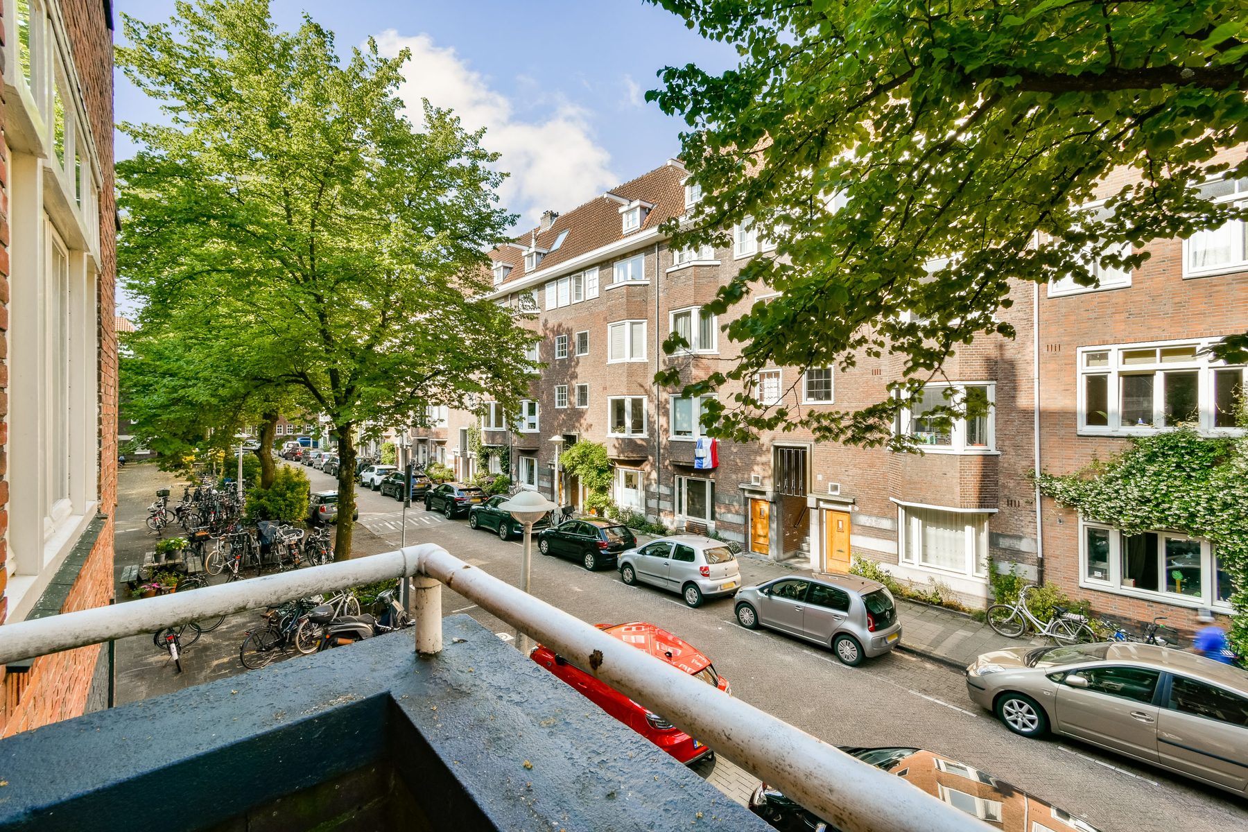 AMSTERDAM Legmeerstraat 45-1image 7