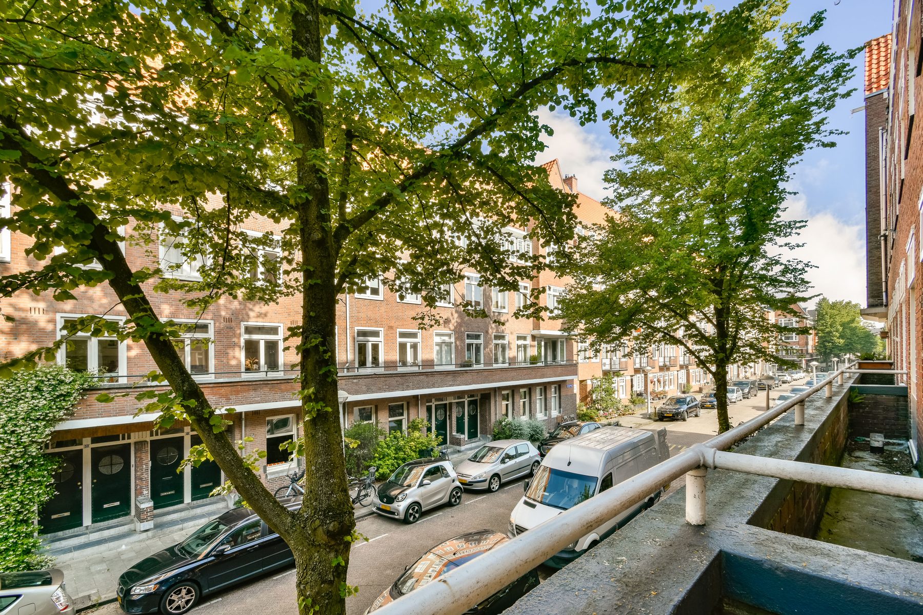 AMSTERDAM Legmeerstraat 45-1image 8