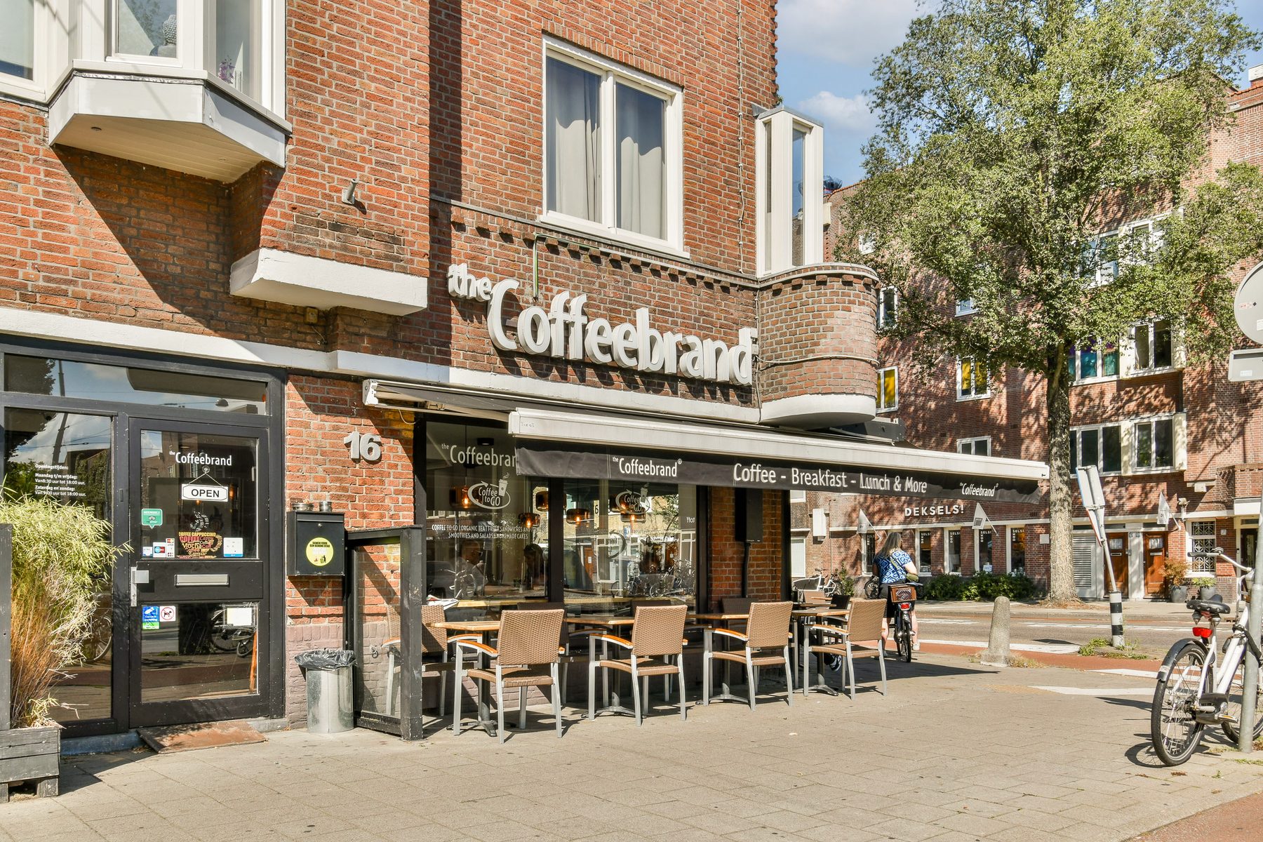 AMSTERDAM Legmeerstraat 45-1image 19