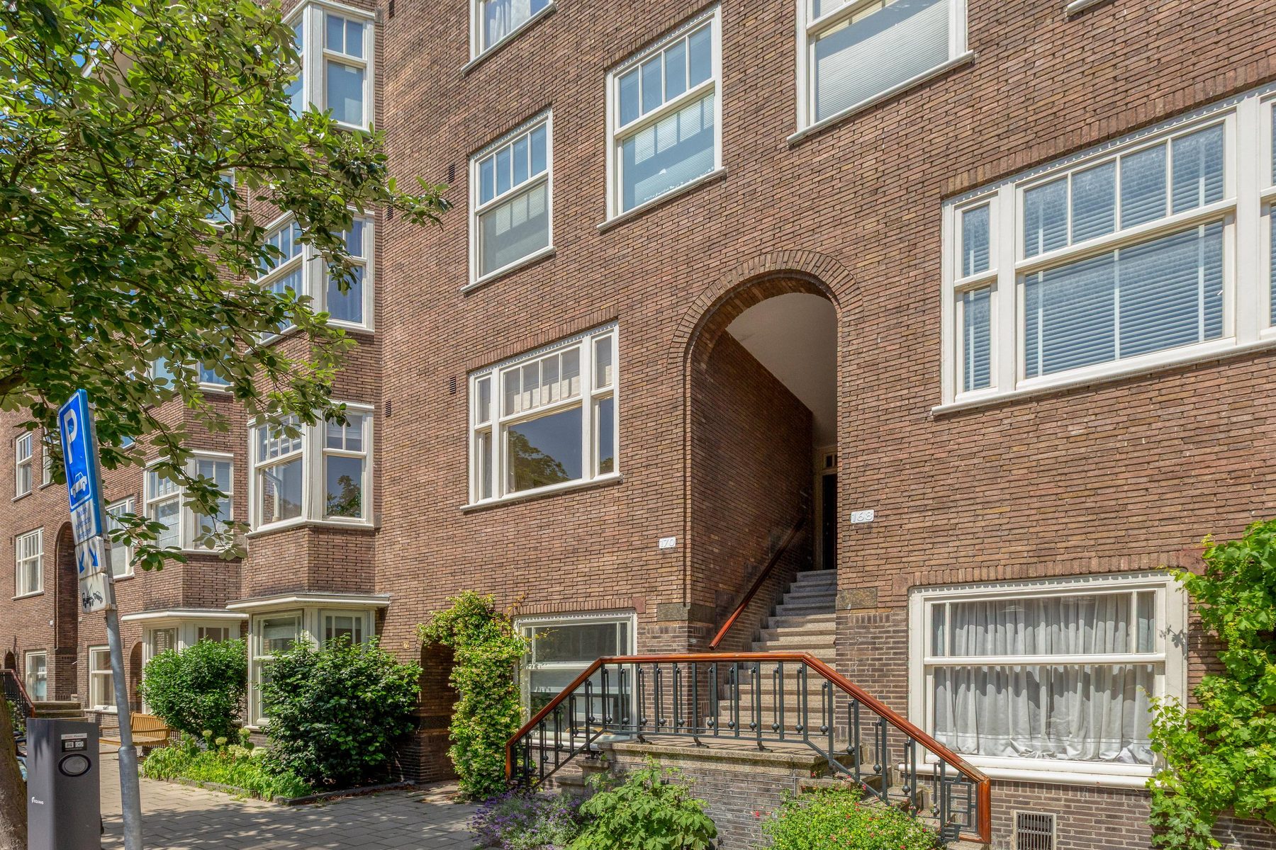 AMSTERDAM Lekstraat 170-1image 31