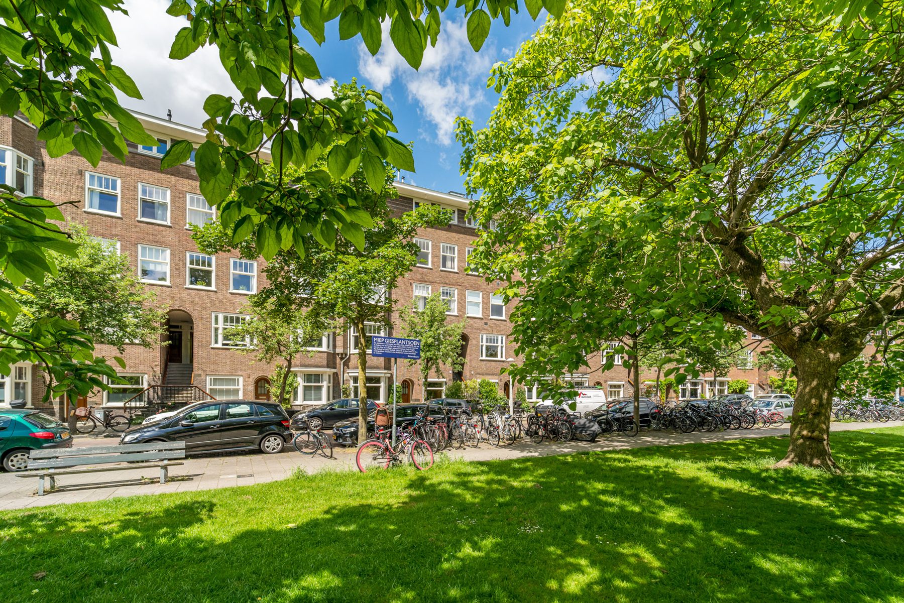 AMSTERDAM Lekstraat 170-1image 33