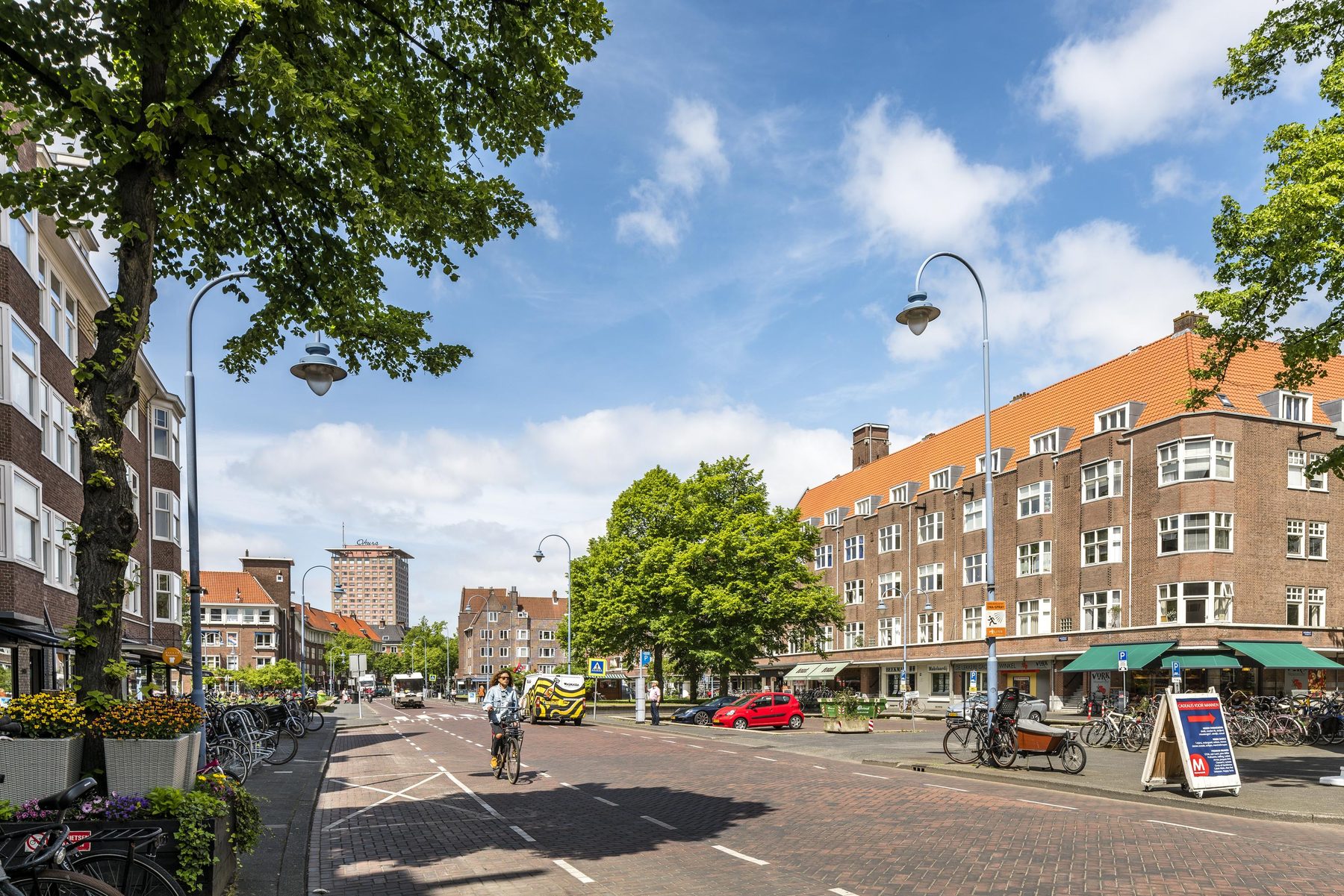 AMSTERDAM Lekstraat 170-1image 41