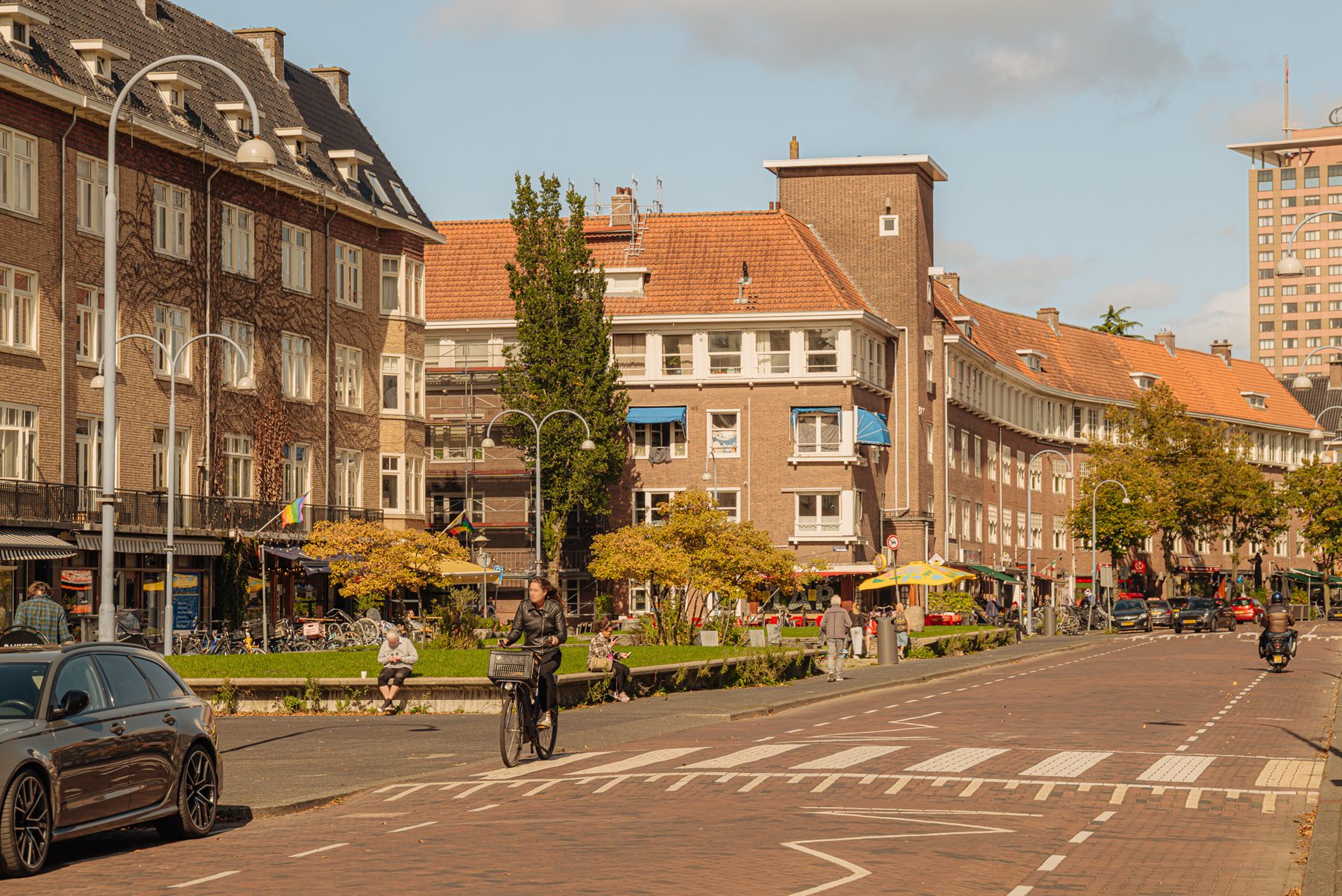 AMSTERDAM Lekstraat 170-1image 50