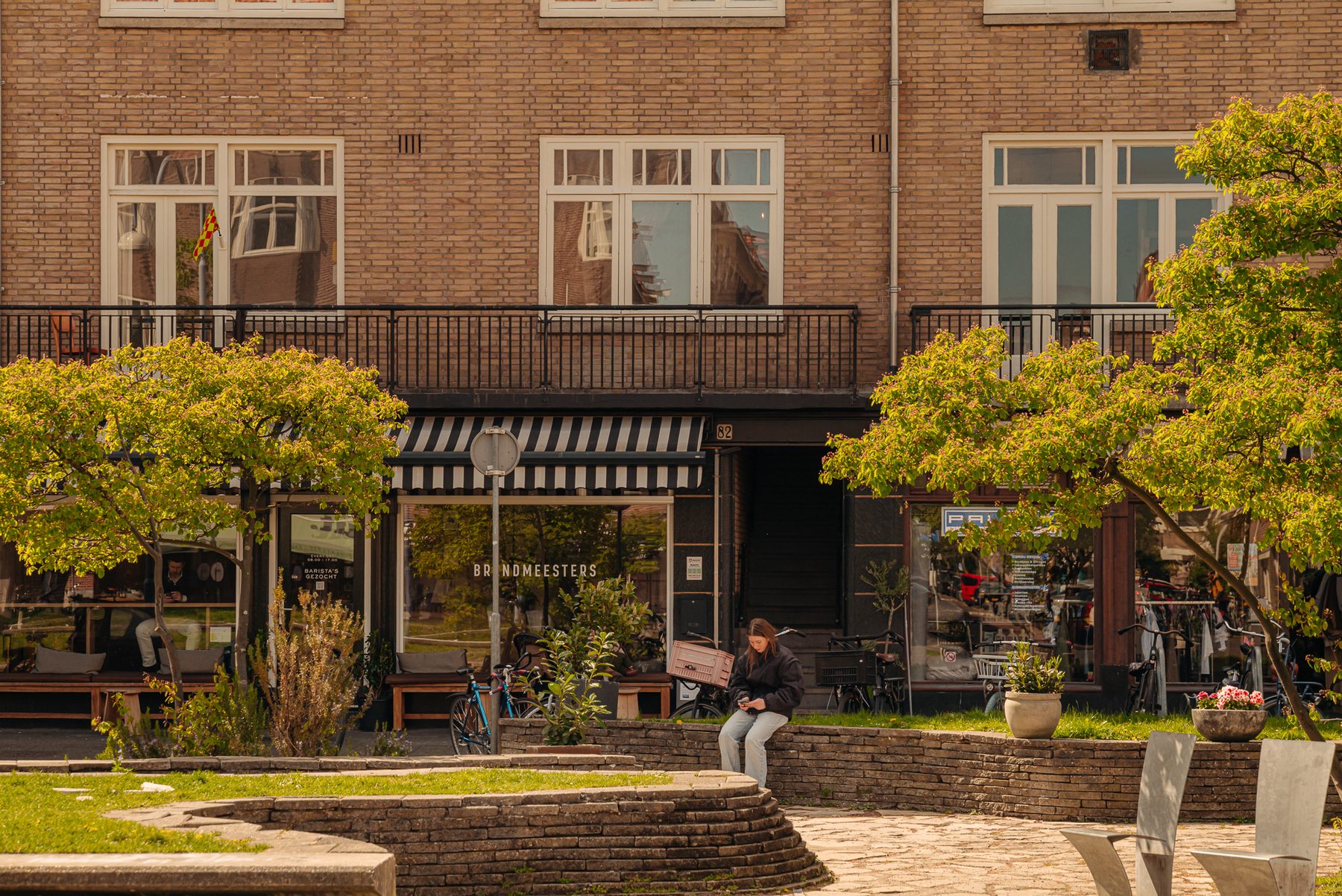 AMSTERDAM Lekstraat 170-1image 53