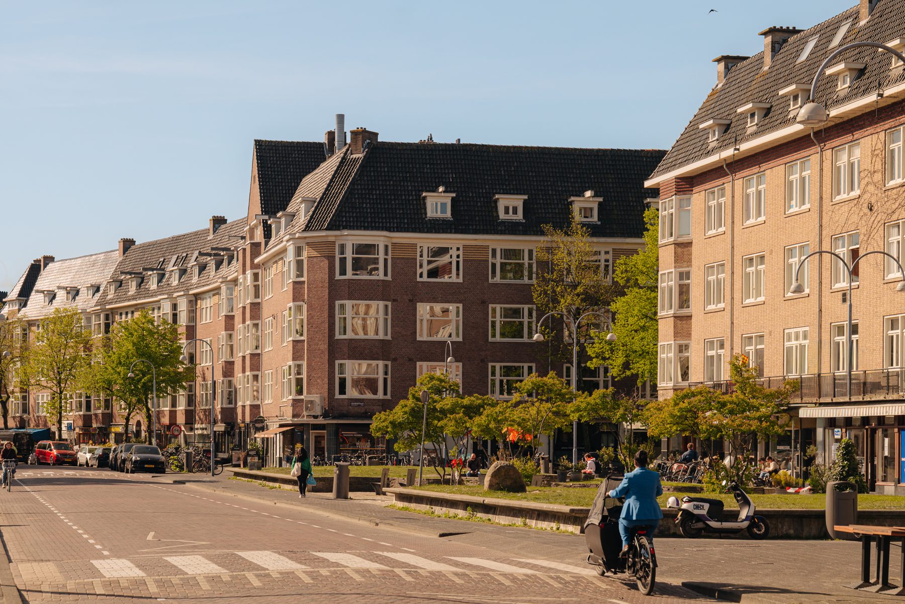 AMSTERDAM Lekstraat 170-1image 54