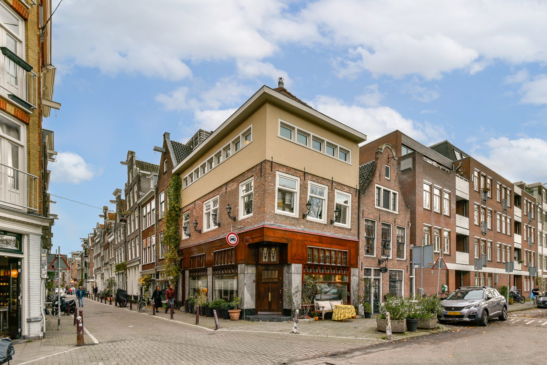 
    Lindengracht 103|Amsterdam
