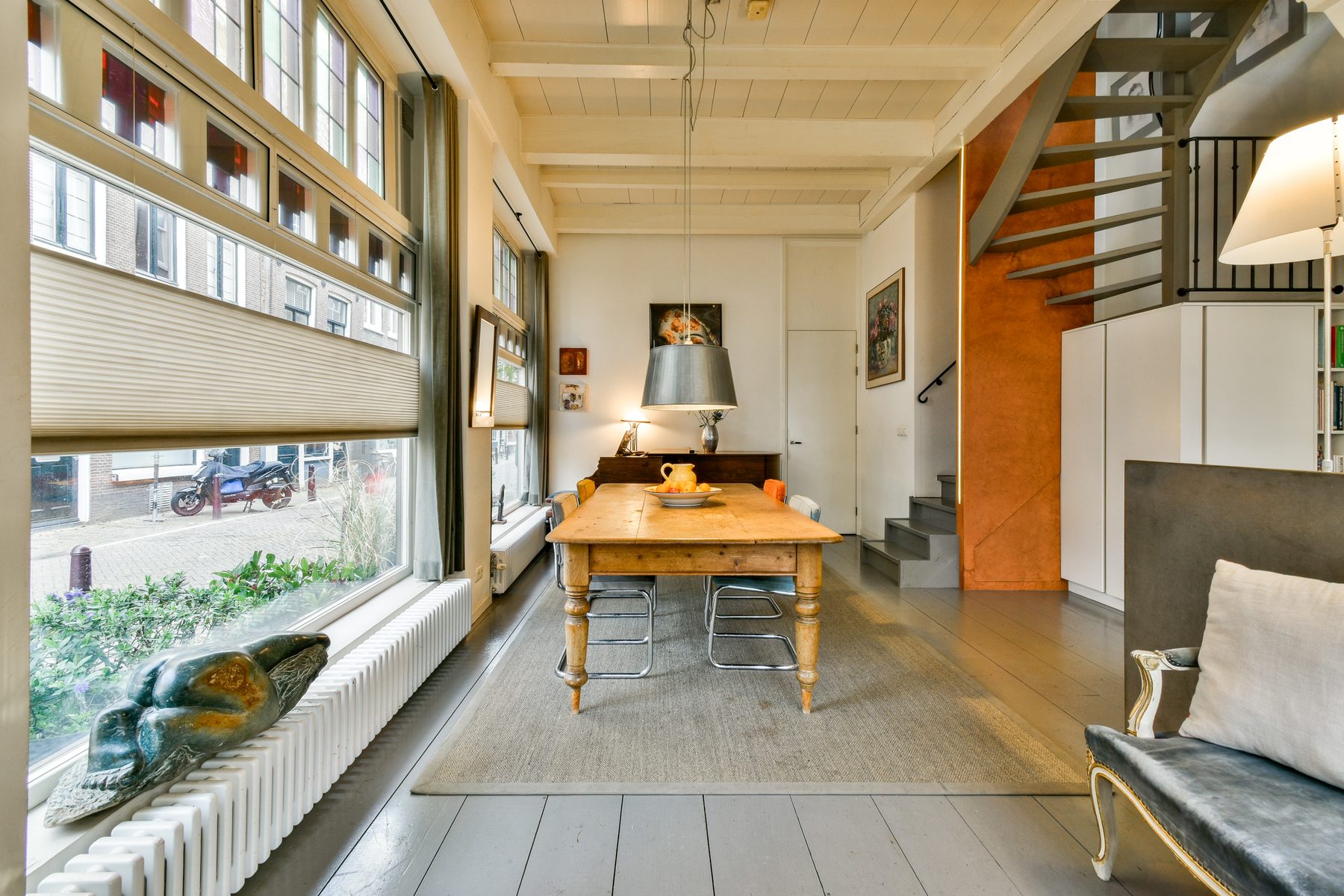 AMSTERDAM Lindengracht 103image 3
