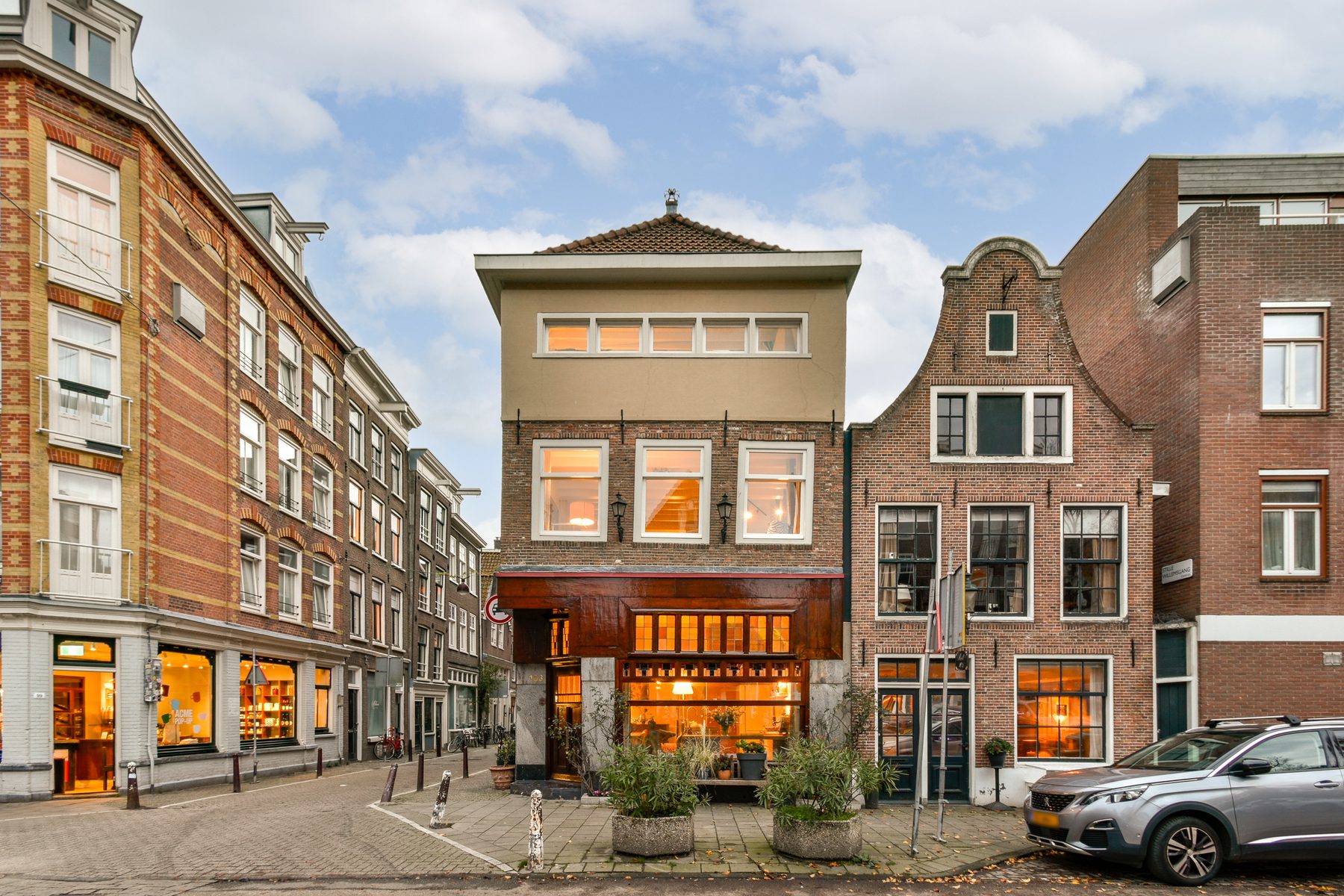 AMSTERDAM Lindengracht 103image 26