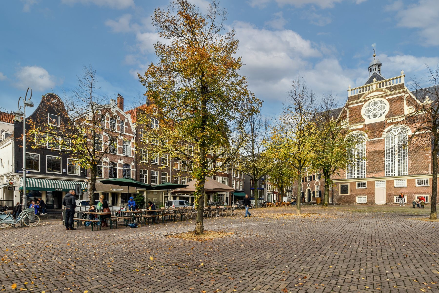 AMSTERDAM Lindengracht 103image 28