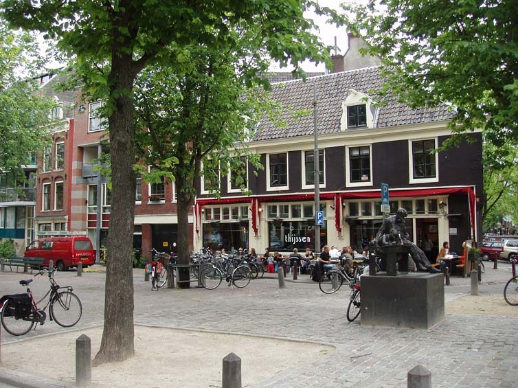 AMSTERDAM Lindengracht 103image 30