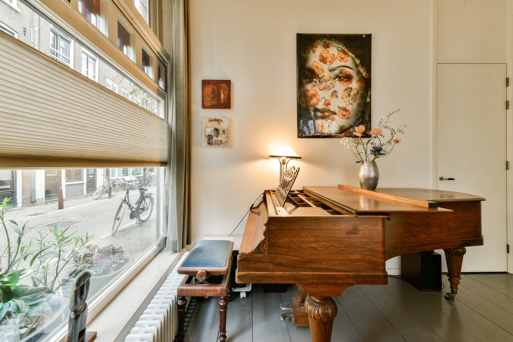 AMSTERDAM Lindengracht 103image 9