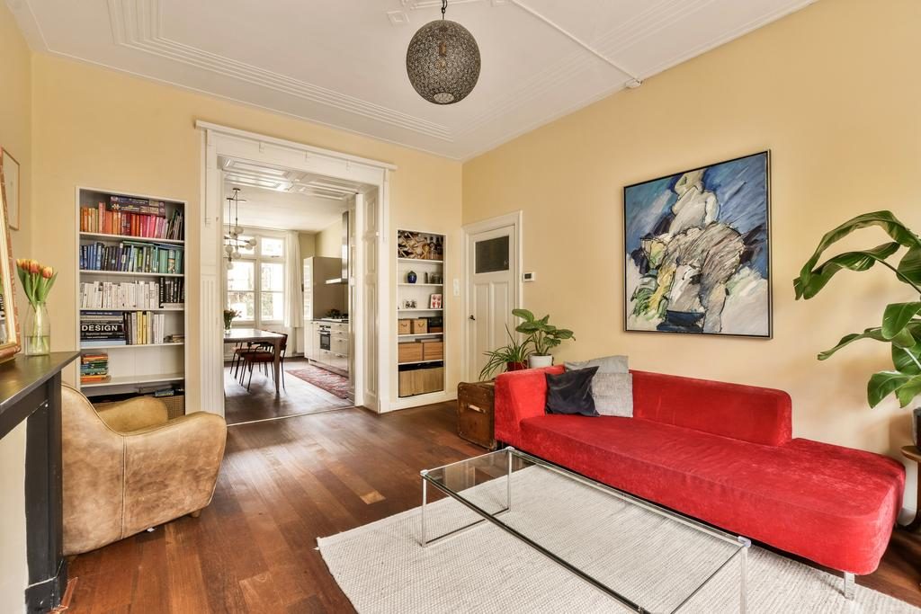 
    Linnaeusparkweg 116-1|Amsterdam
