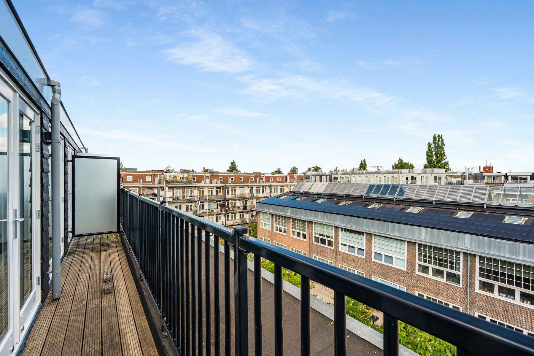 AMSTERDAM Lodewijk Boisotstraat 12-4image 14