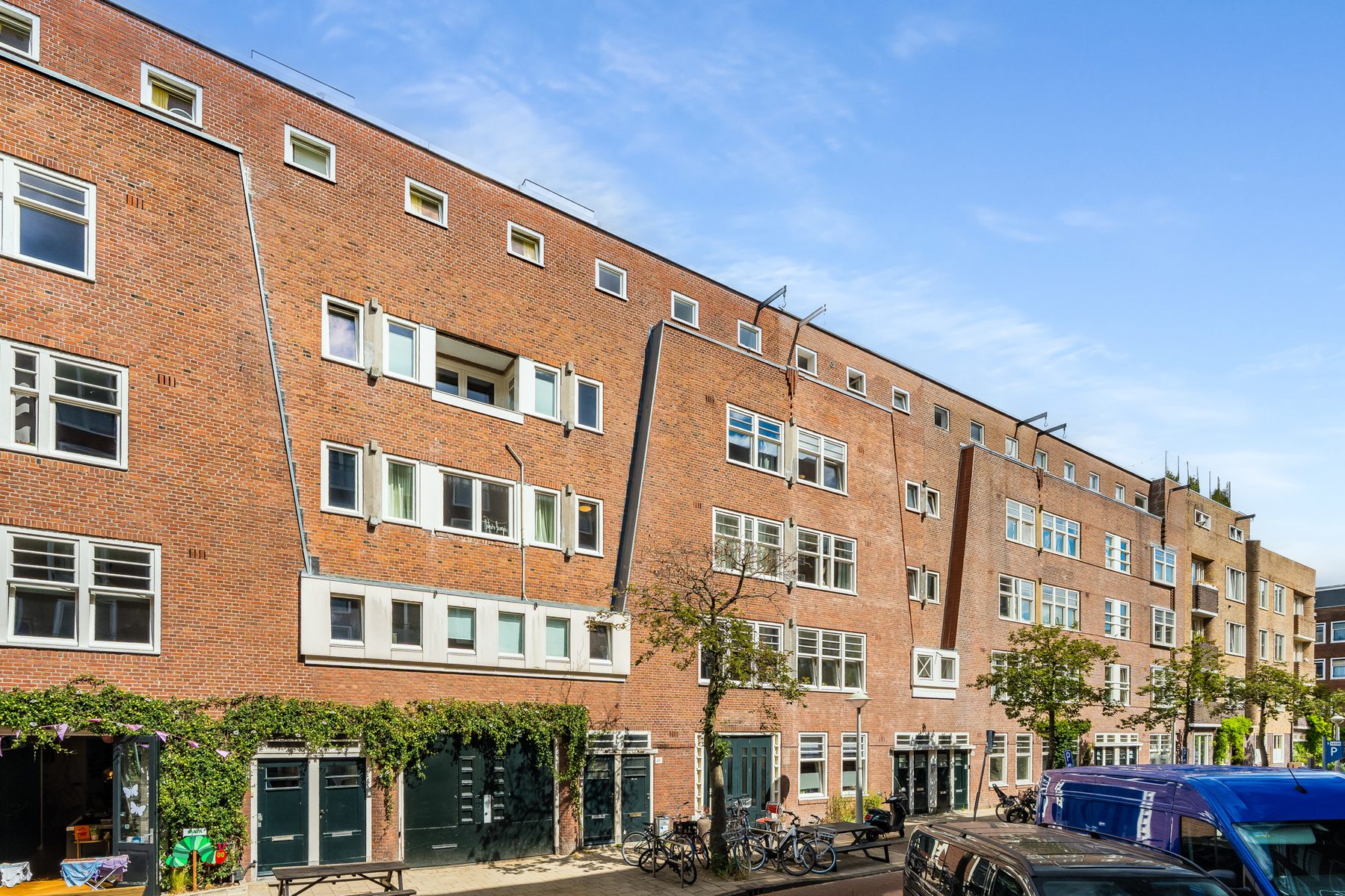 AMSTERDAM Lodewijk Boisotstraat 12-4image 24