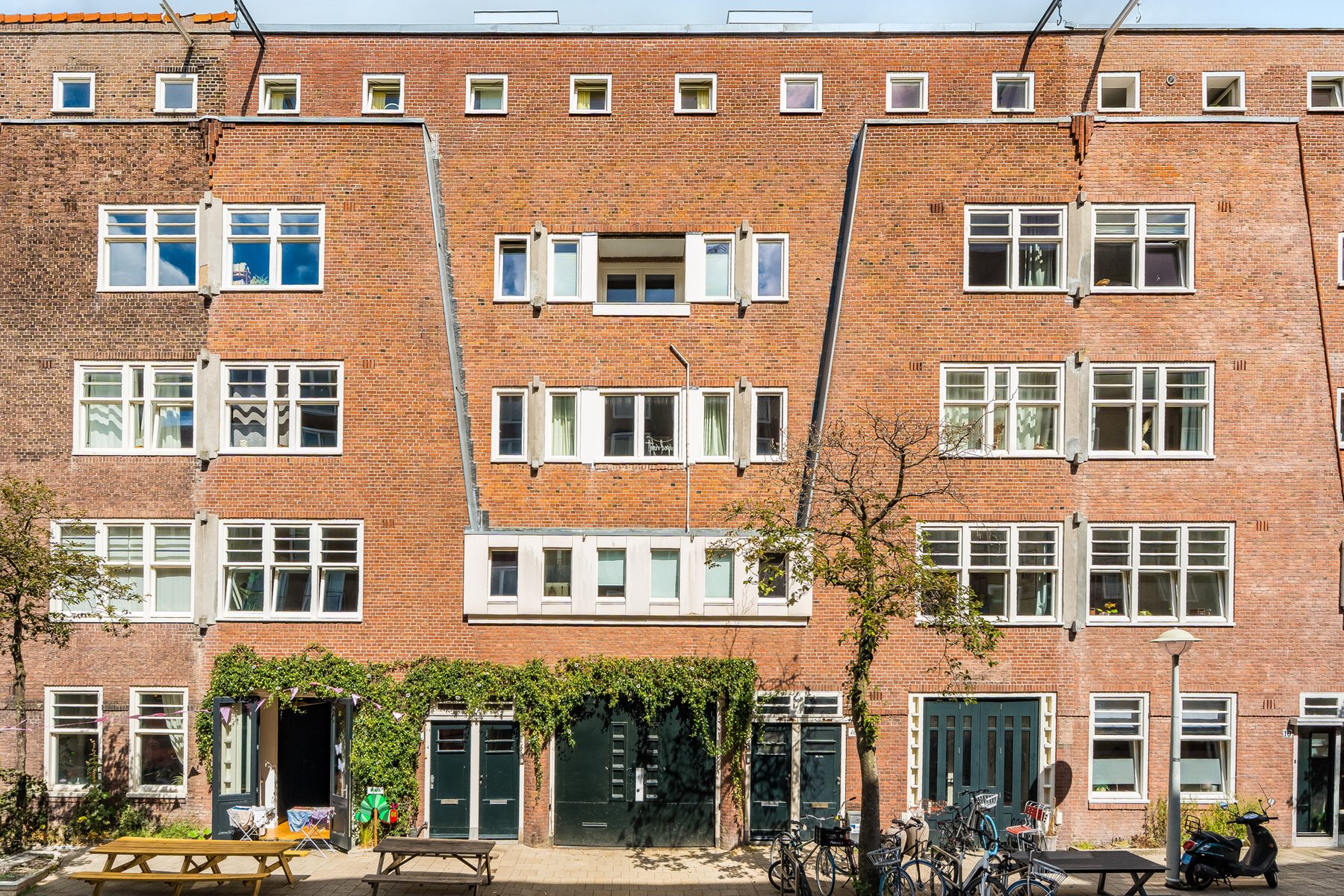 AMSTERDAM Lodewijk Boisotstraat 12-4image 25