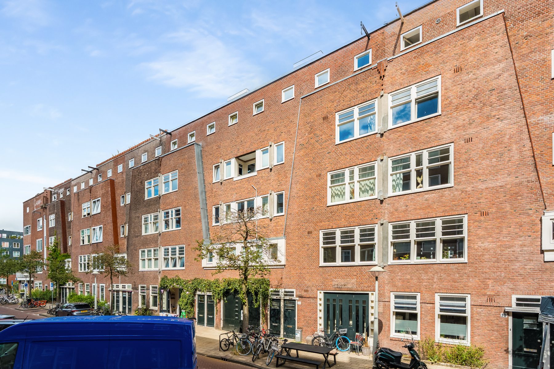 AMSTERDAM Lodewijk Boisotstraat 12-4image 26