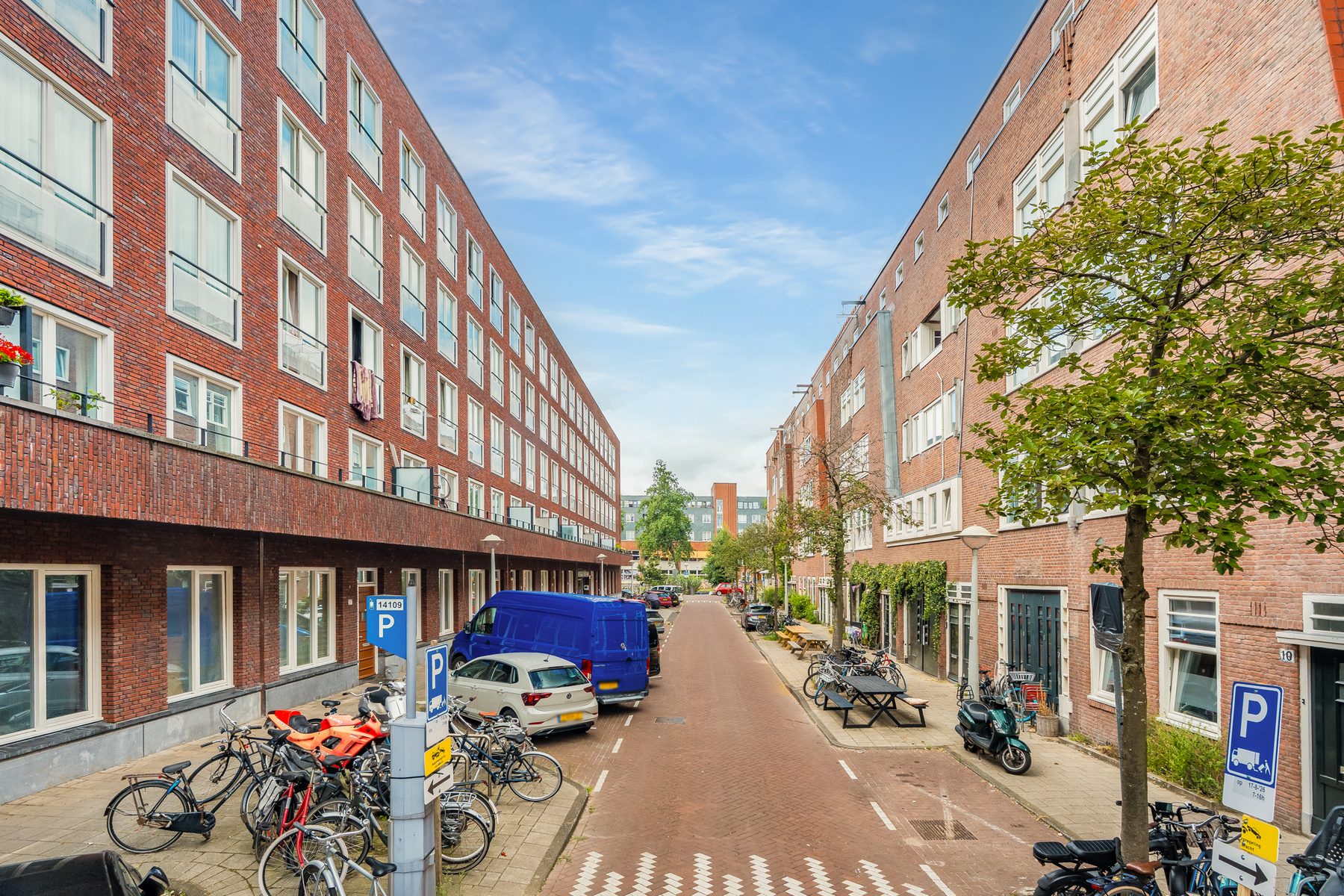 AMSTERDAM Lodewijk Boisotstraat 12-4image 27